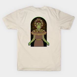 Dani Mayqueen Midsommar T-Shirt